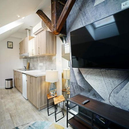 Perfect Place To Stay In Krakow City Center Esterno foto