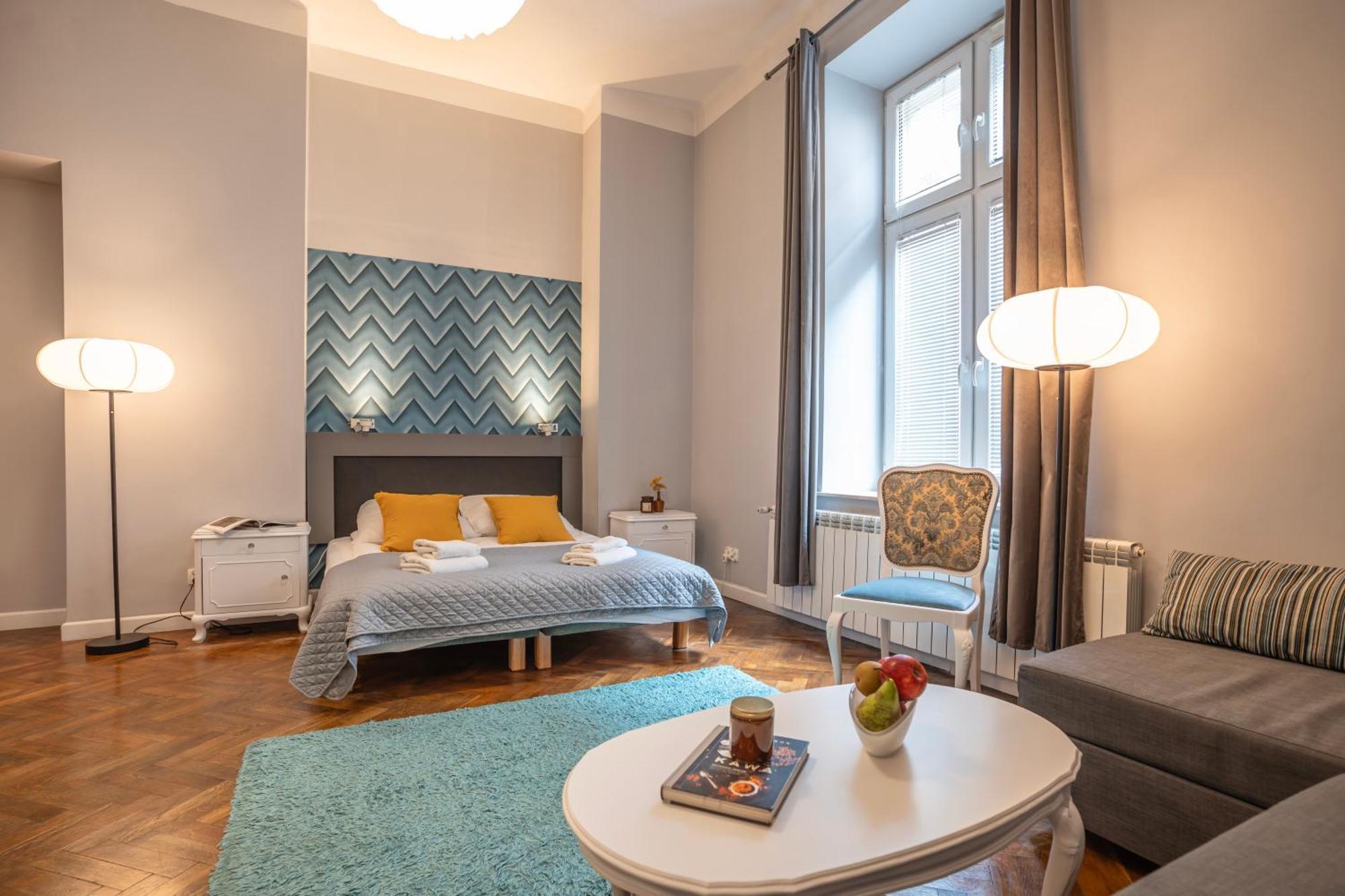 Perfect Place To Stay In Krakow City Center Esterno foto