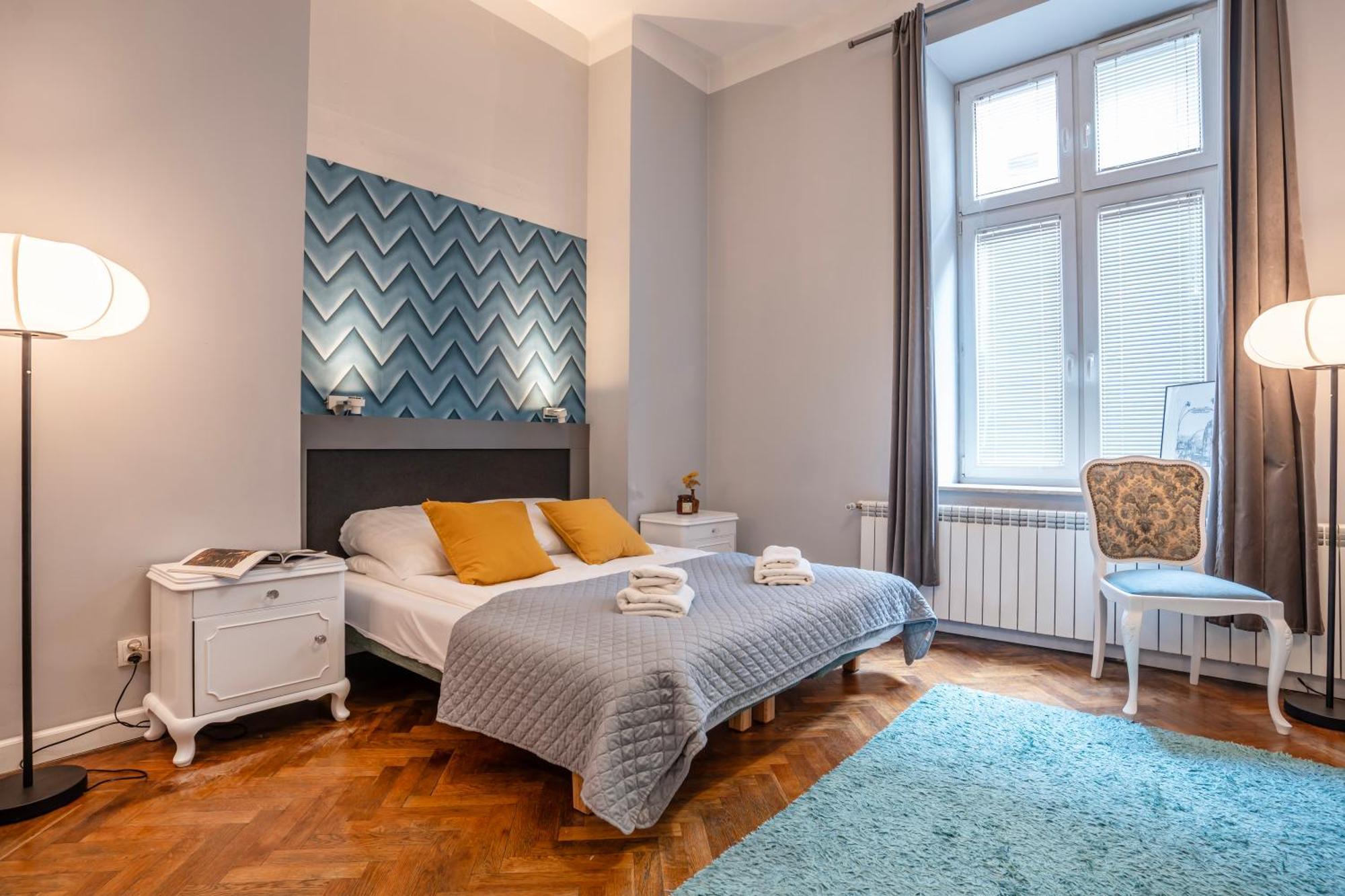 Perfect Place To Stay In Krakow City Center Esterno foto