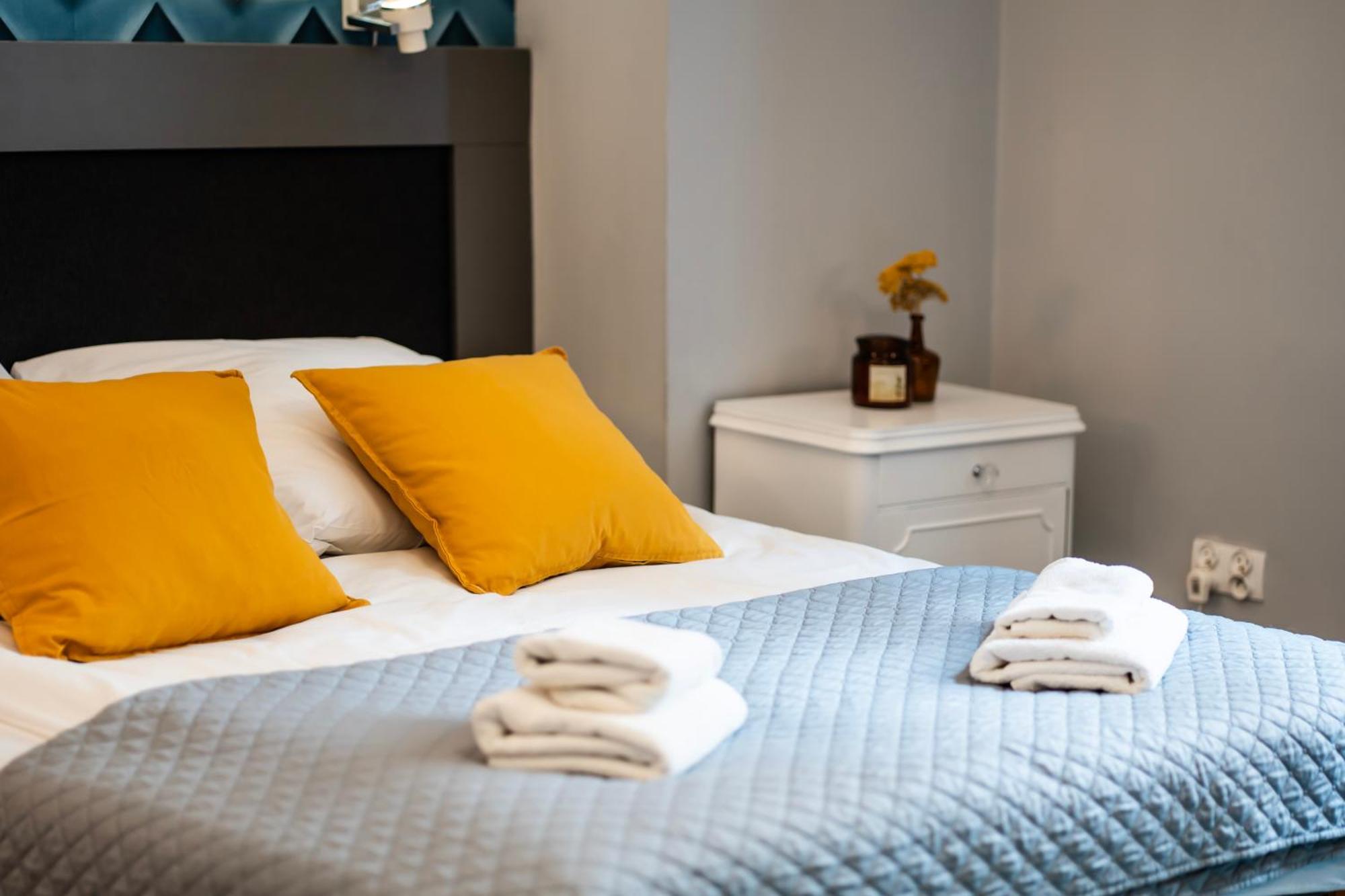 Perfect Place To Stay In Krakow City Center Esterno foto