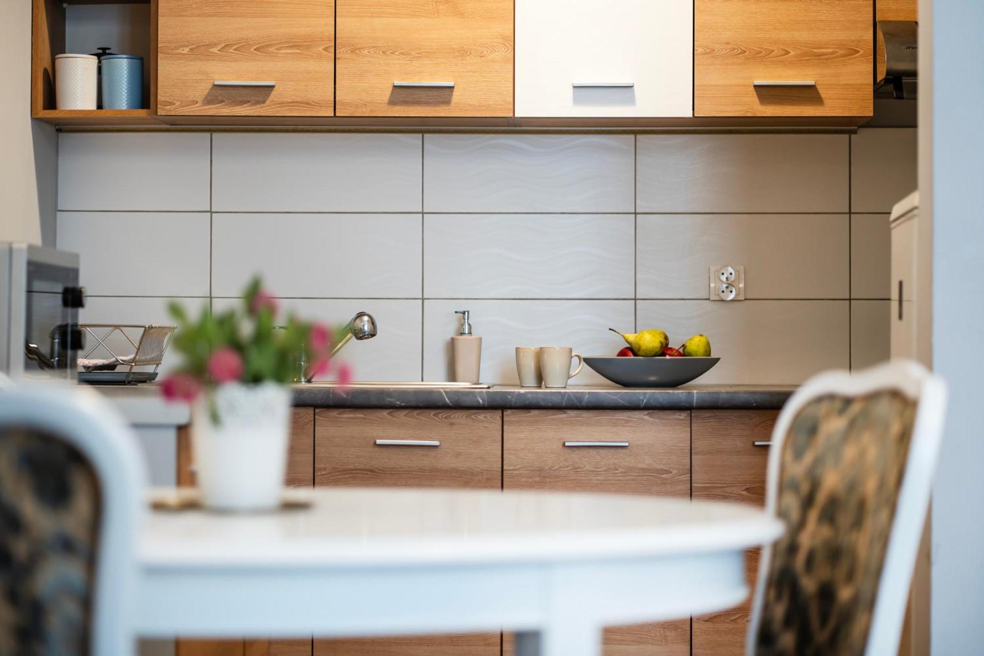 Perfect Place To Stay In Krakow City Center Esterno foto
