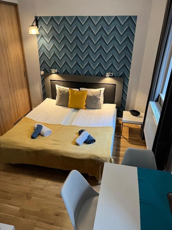 Perfect Place To Stay In Krakow City Center Esterno foto