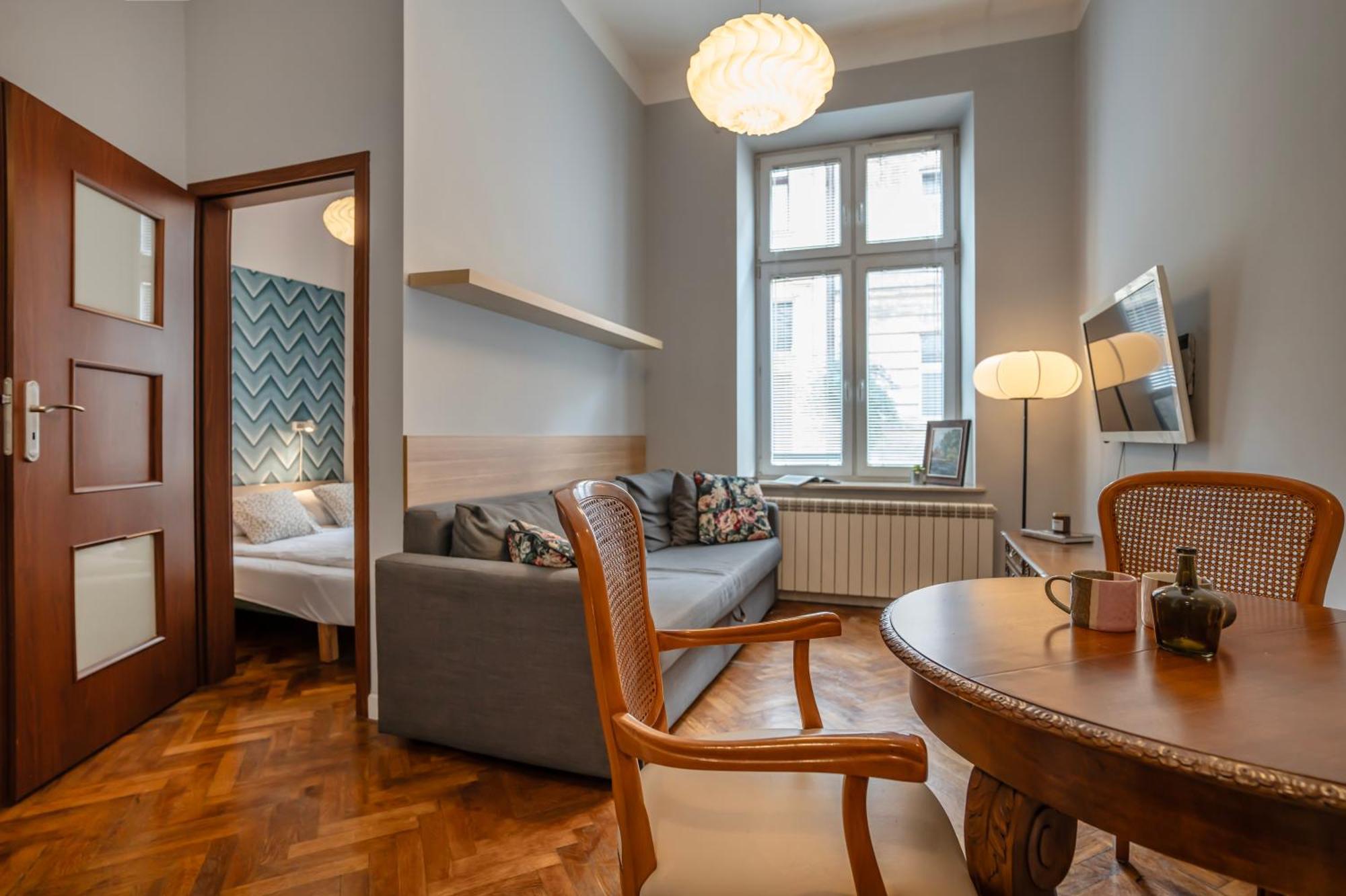 Perfect Place To Stay In Krakow City Center Esterno foto