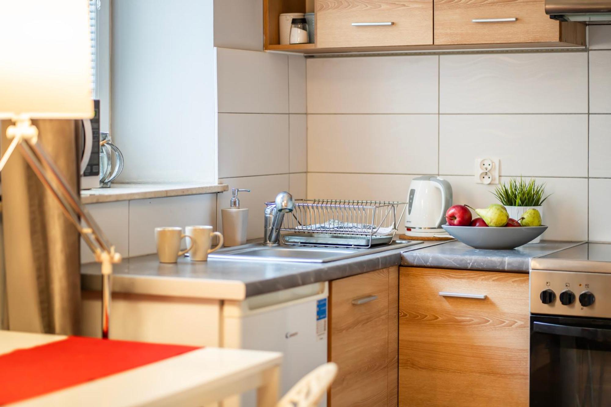 Perfect Place To Stay In Krakow City Center Esterno foto