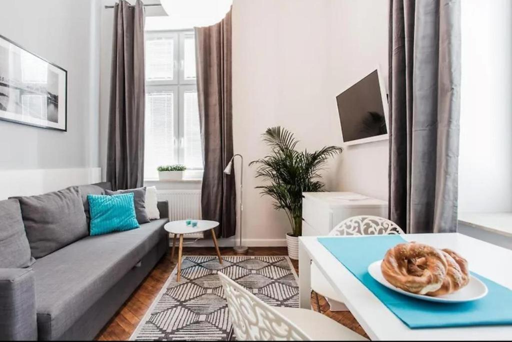 Perfect Place To Stay In Krakow City Center Esterno foto