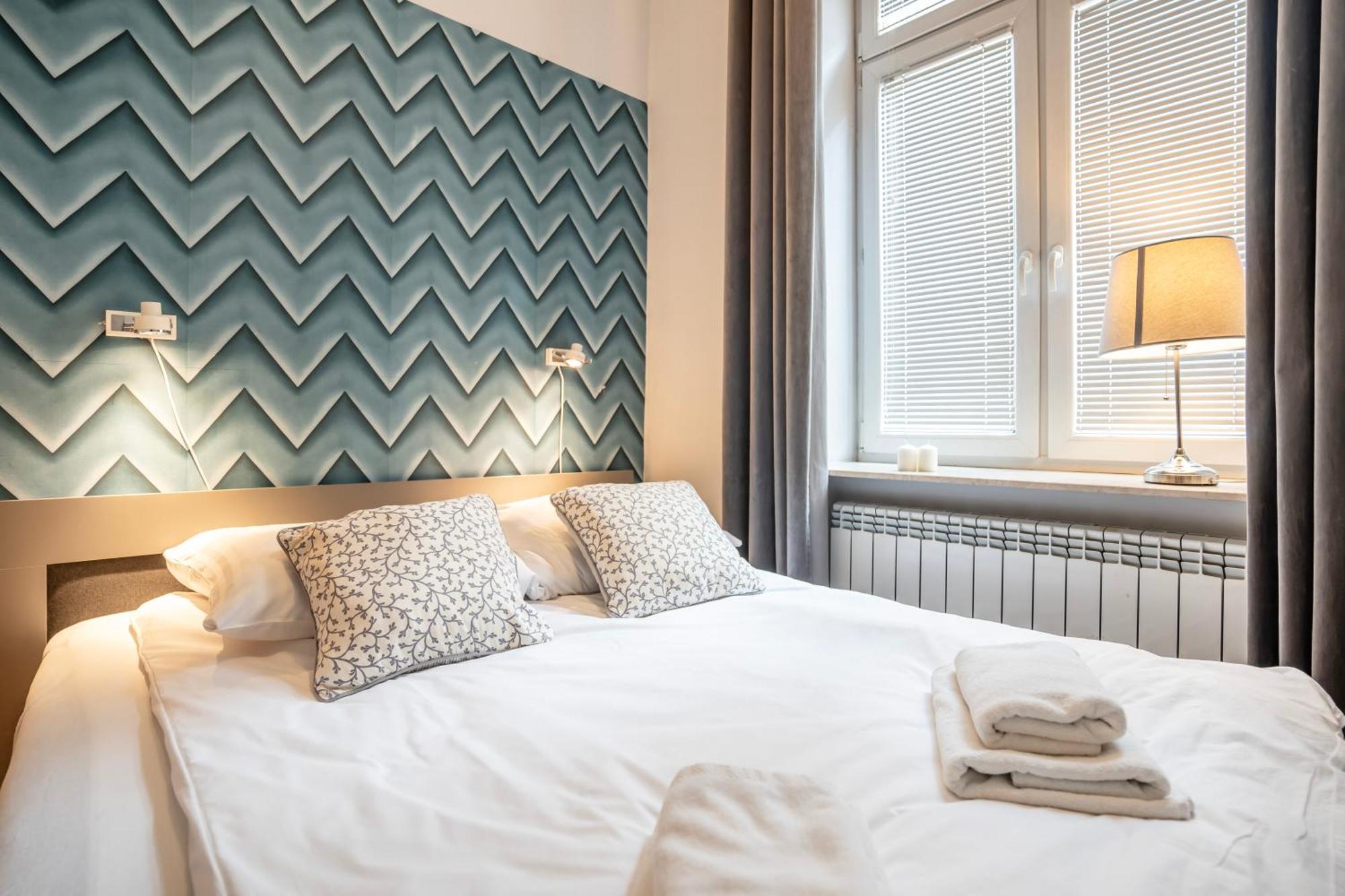 Perfect Place To Stay In Krakow City Center Esterno foto