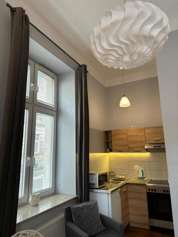 Perfect Place To Stay In Krakow City Center Esterno foto