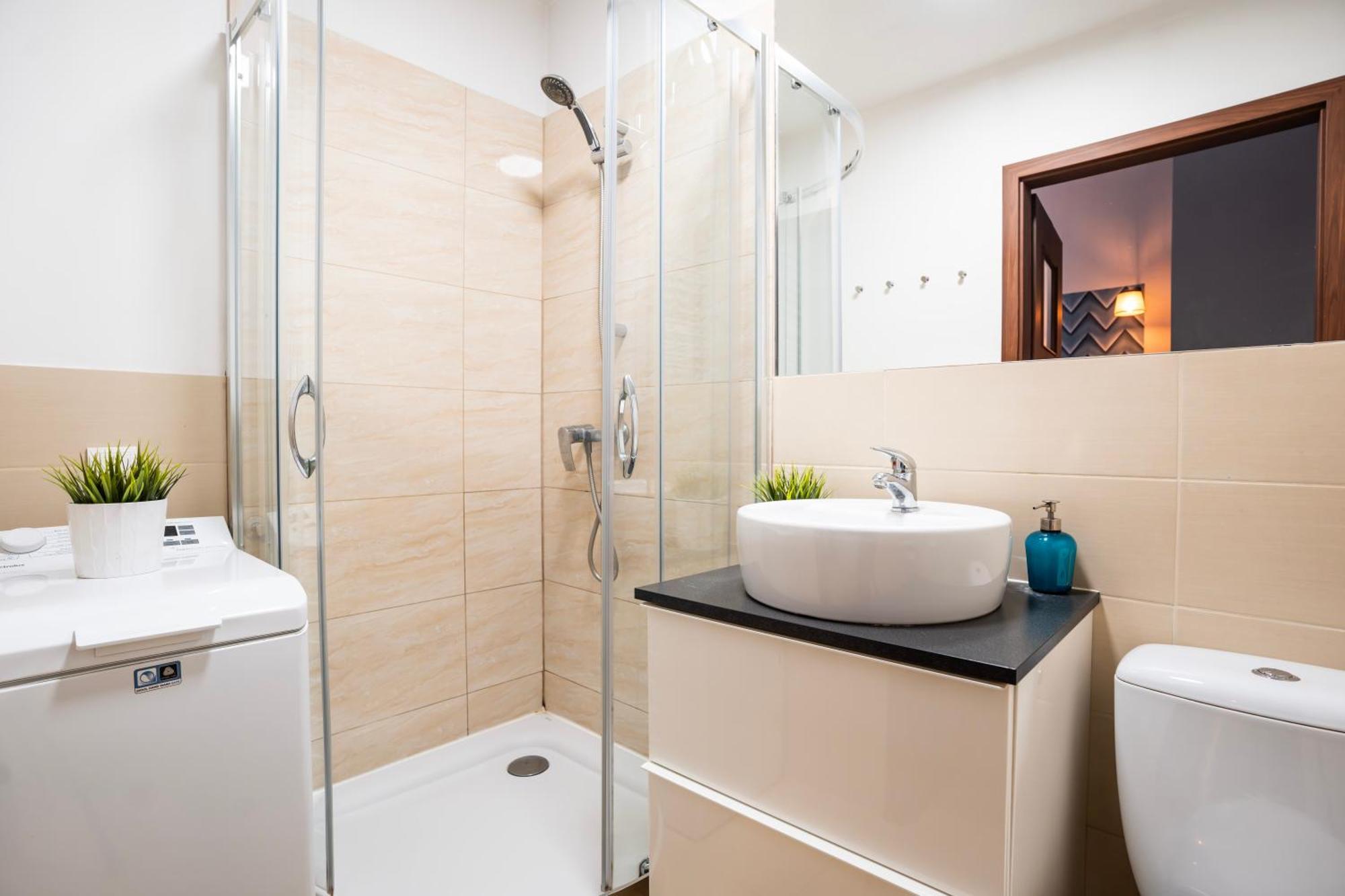 Perfect Place To Stay In Krakow City Center Esterno foto