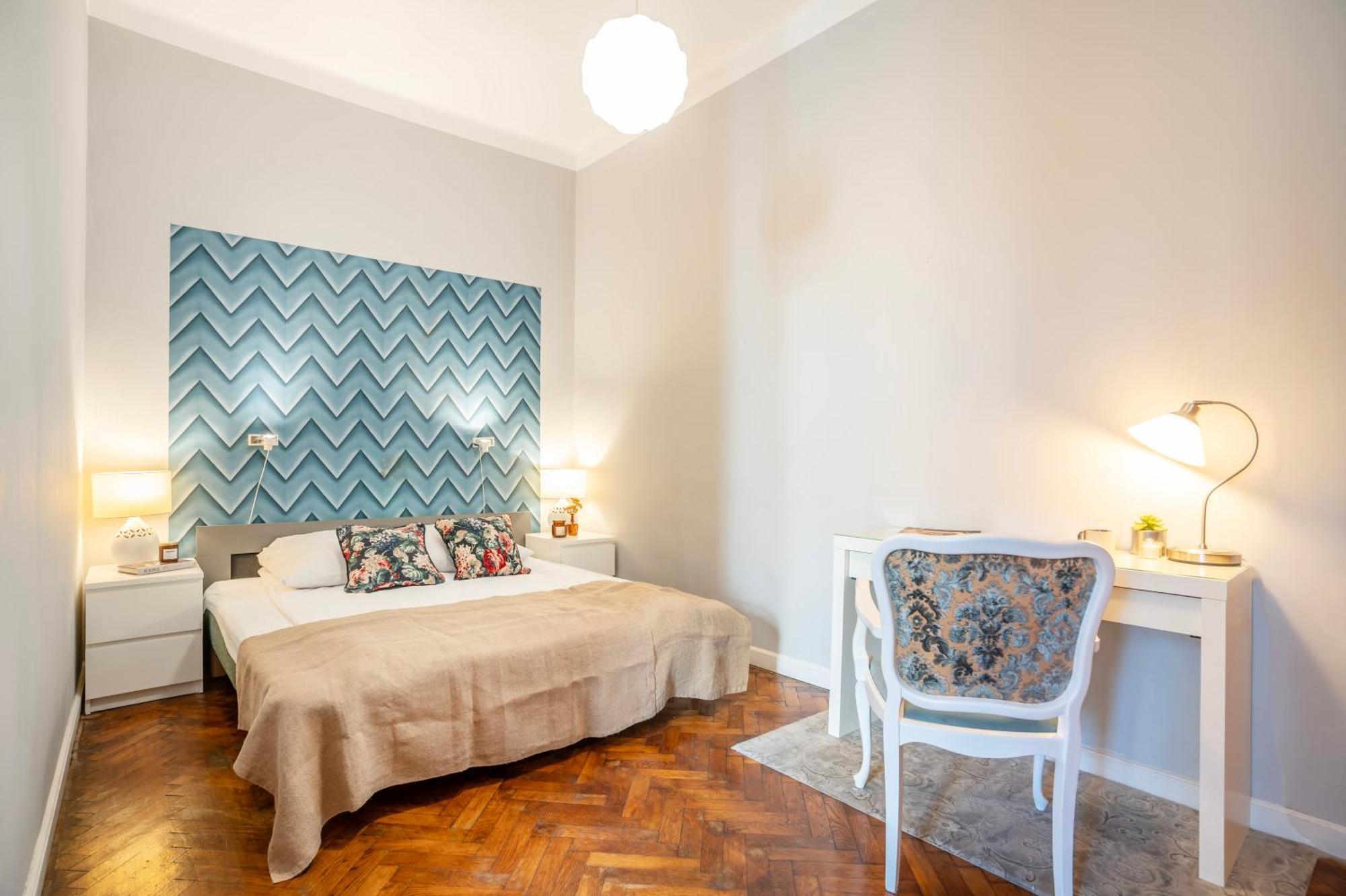 Perfect Place To Stay In Krakow City Center Esterno foto