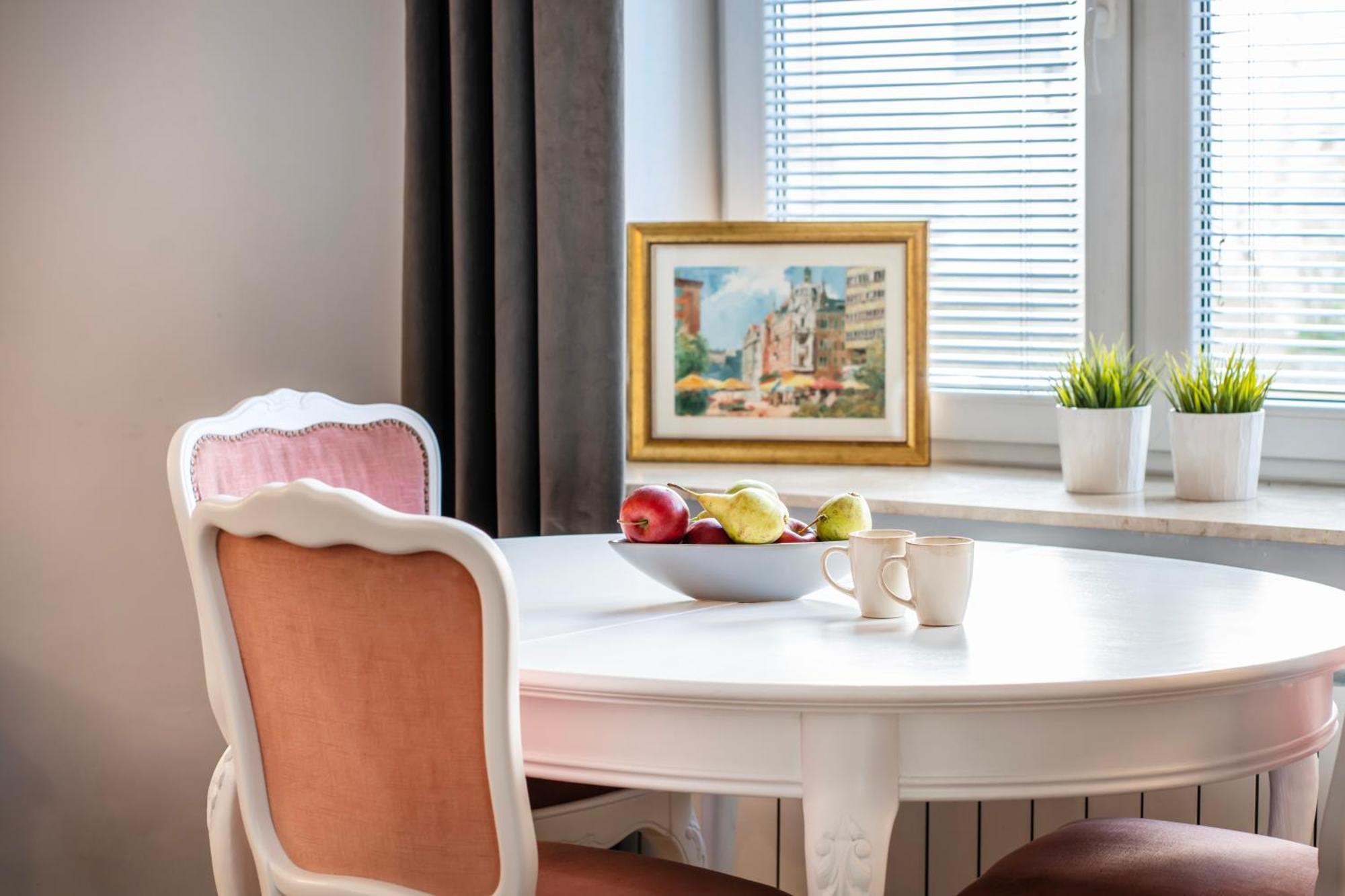 Perfect Place To Stay In Krakow City Center Esterno foto