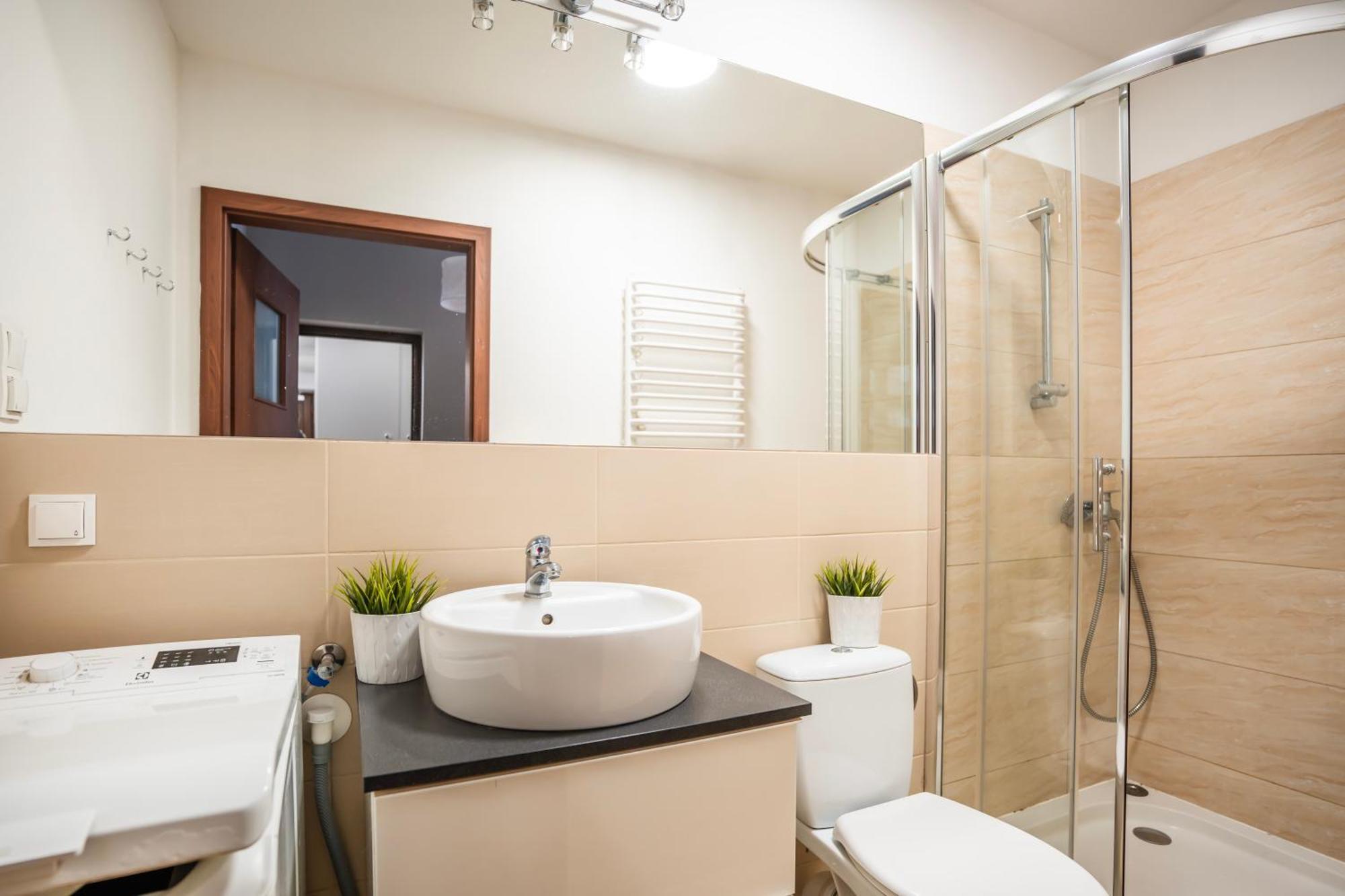 Perfect Place To Stay In Krakow City Center Esterno foto
