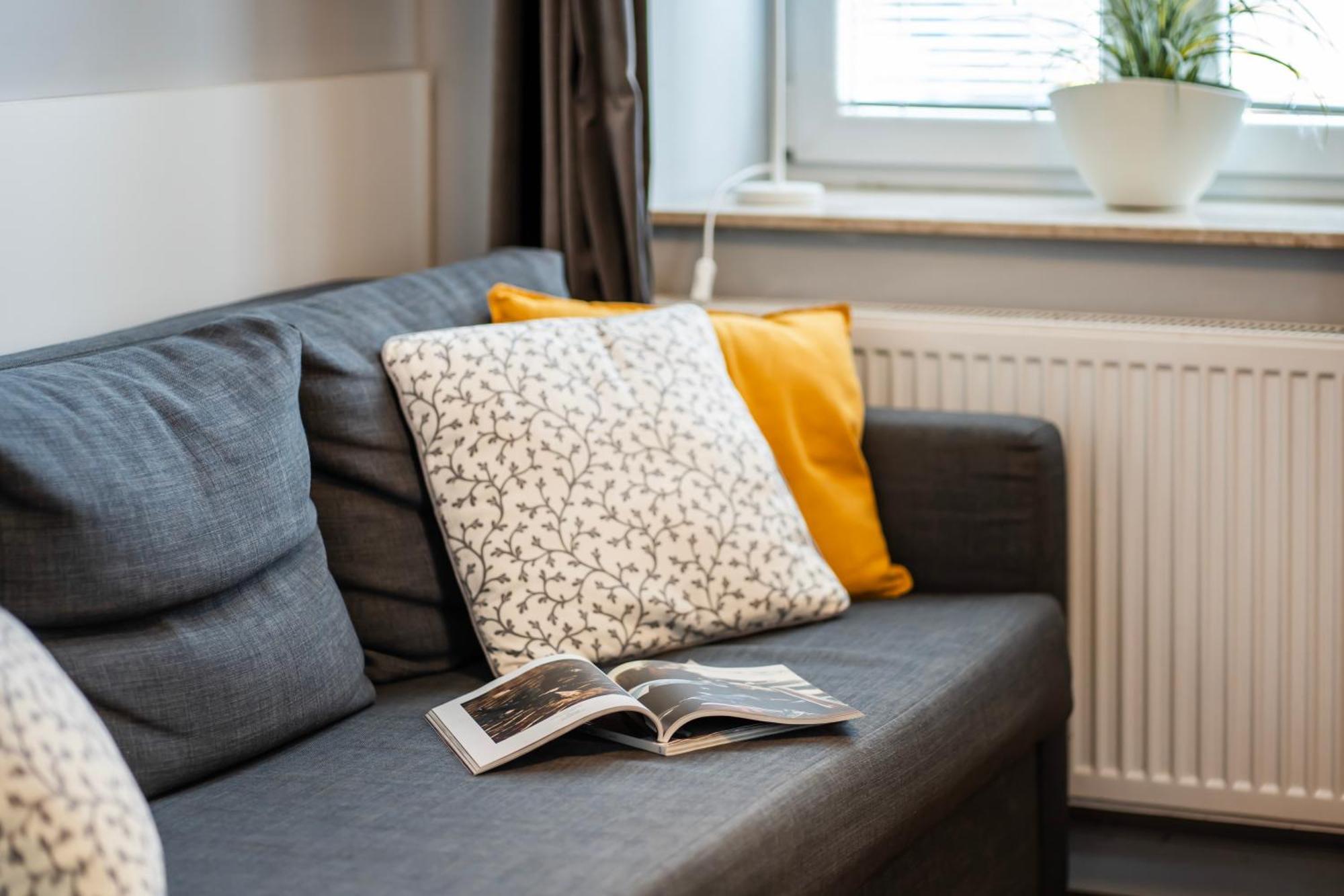 Perfect Place To Stay In Krakow City Center Esterno foto