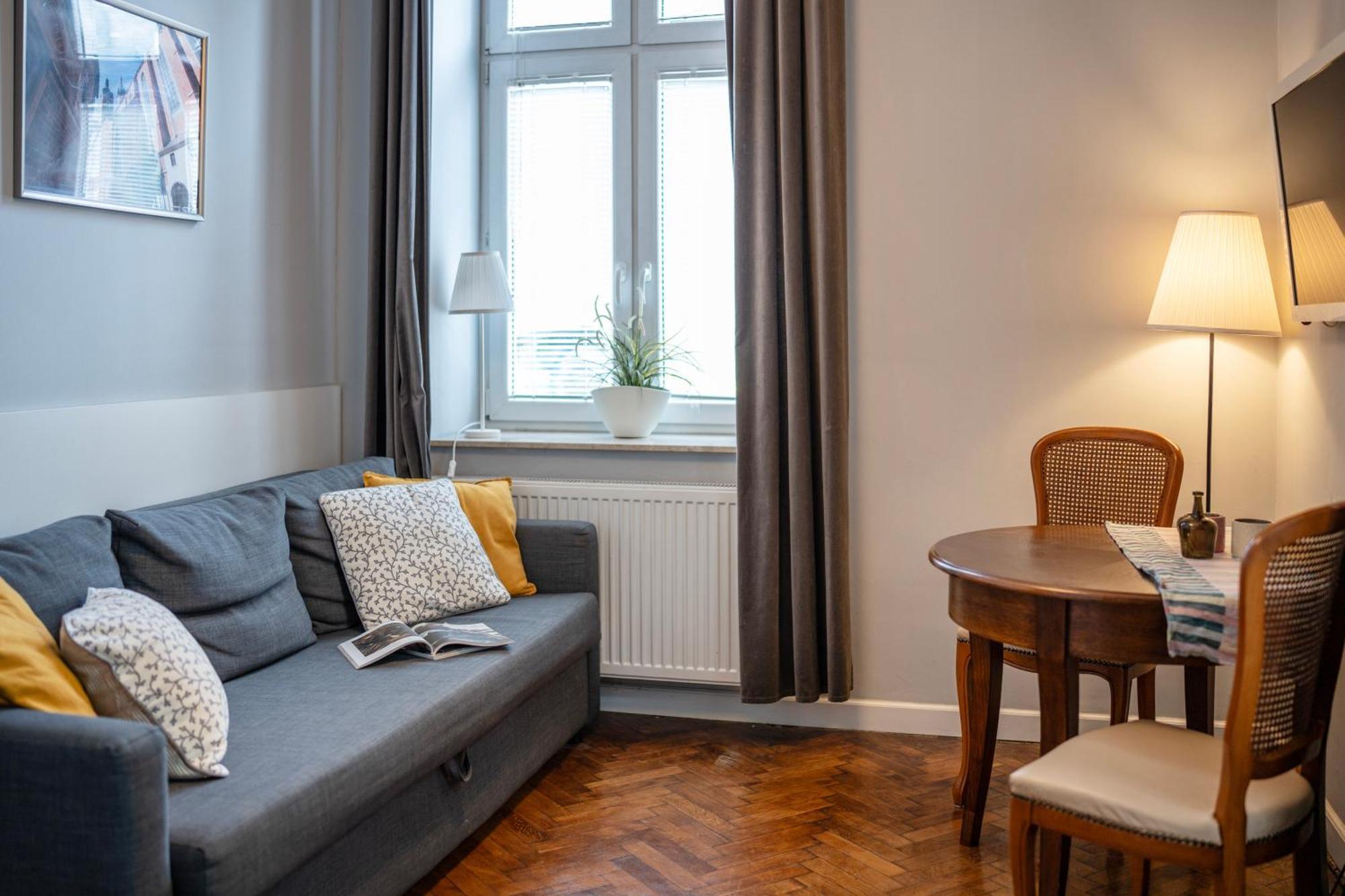 Perfect Place To Stay In Krakow City Center Esterno foto