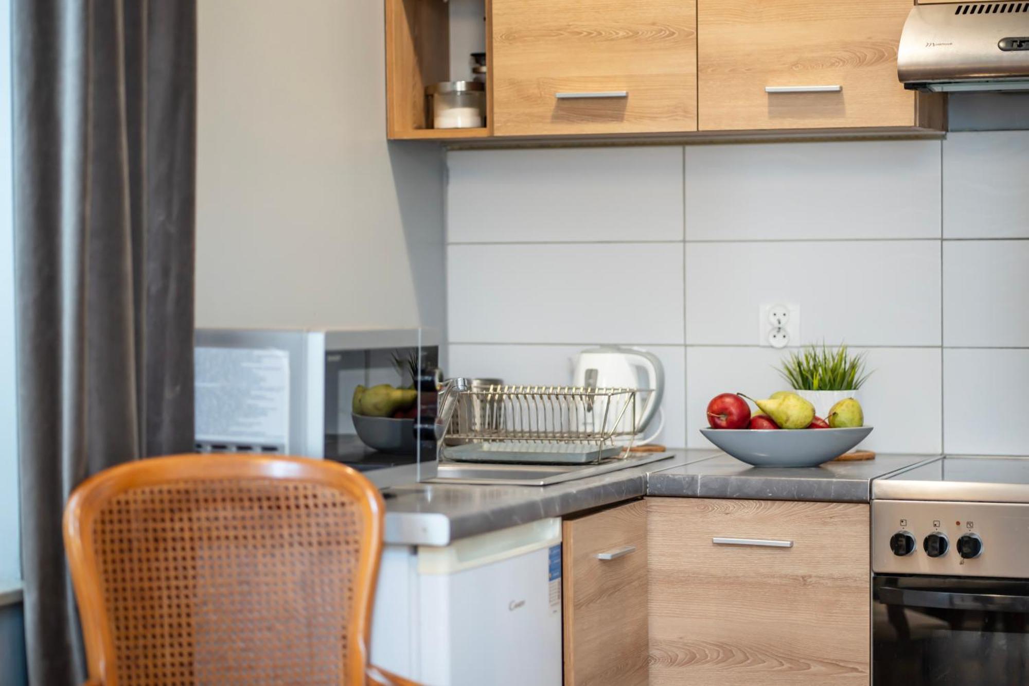 Perfect Place To Stay In Krakow City Center Esterno foto