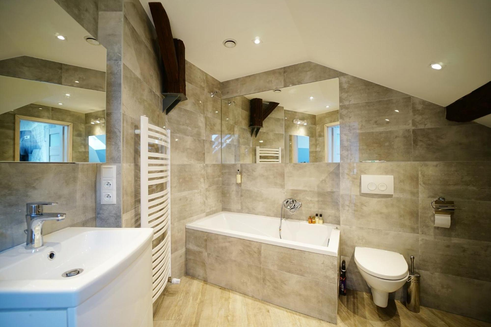 Perfect Place To Stay In Krakow City Center Esterno foto