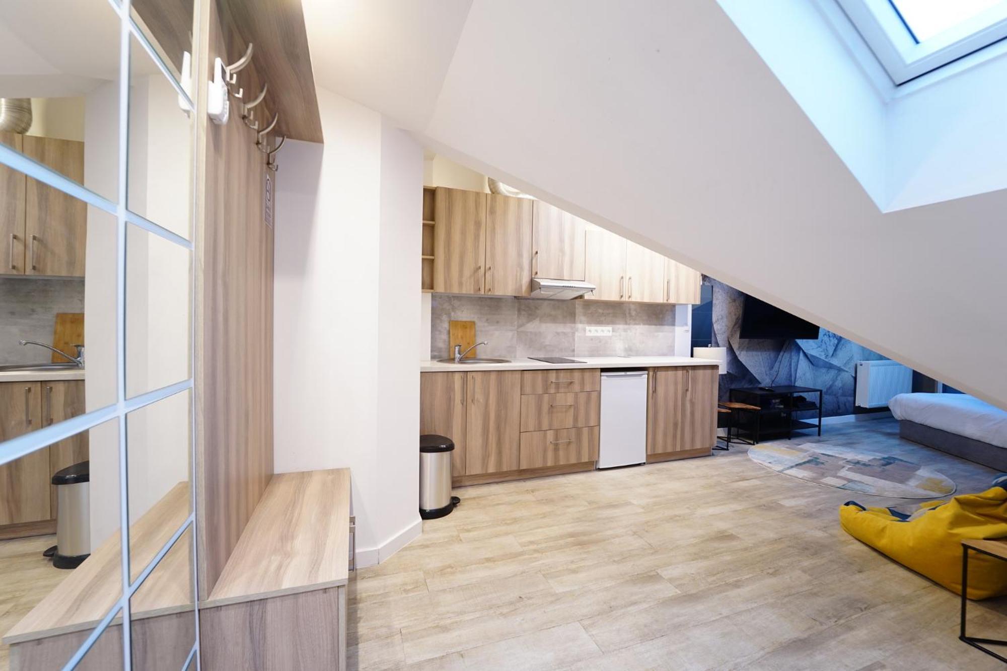 Perfect Place To Stay In Krakow City Center Esterno foto