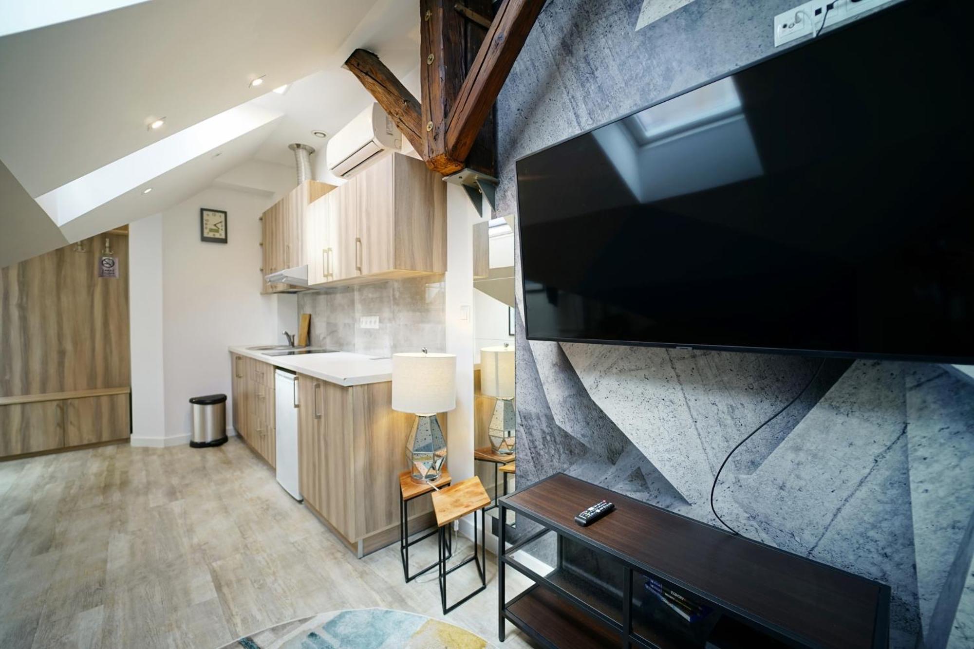 Perfect Place To Stay In Krakow City Center Esterno foto