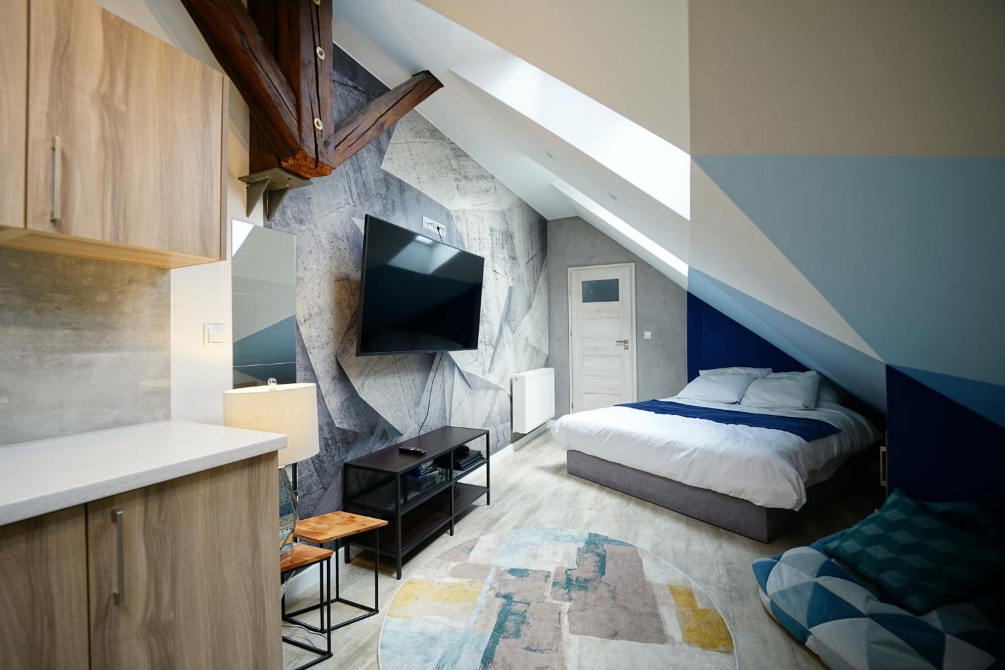 Perfect Place To Stay In Krakow City Center Esterno foto