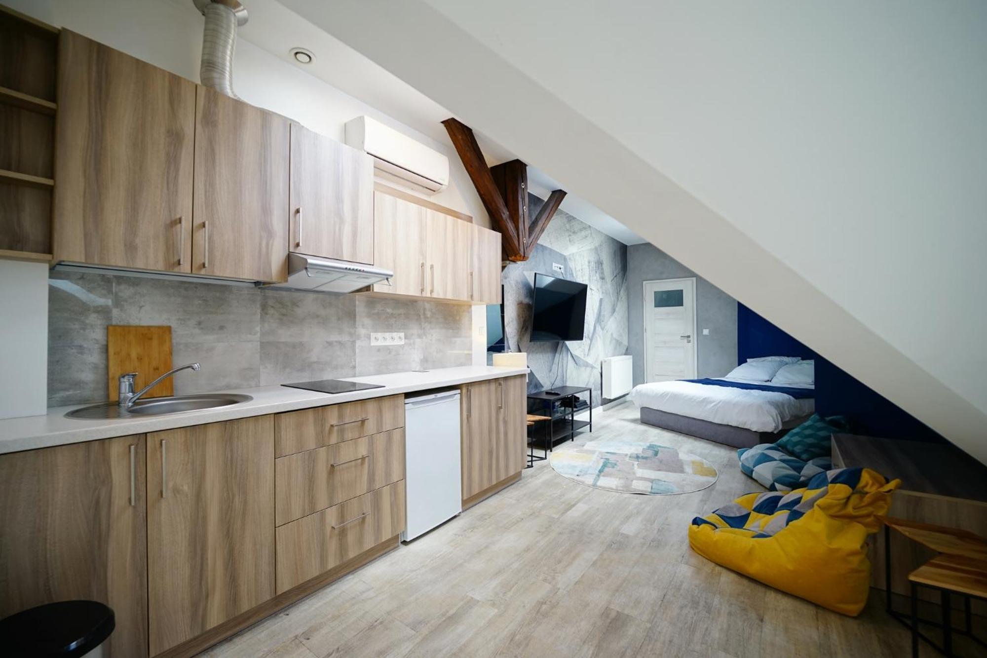 Perfect Place To Stay In Krakow City Center Esterno foto