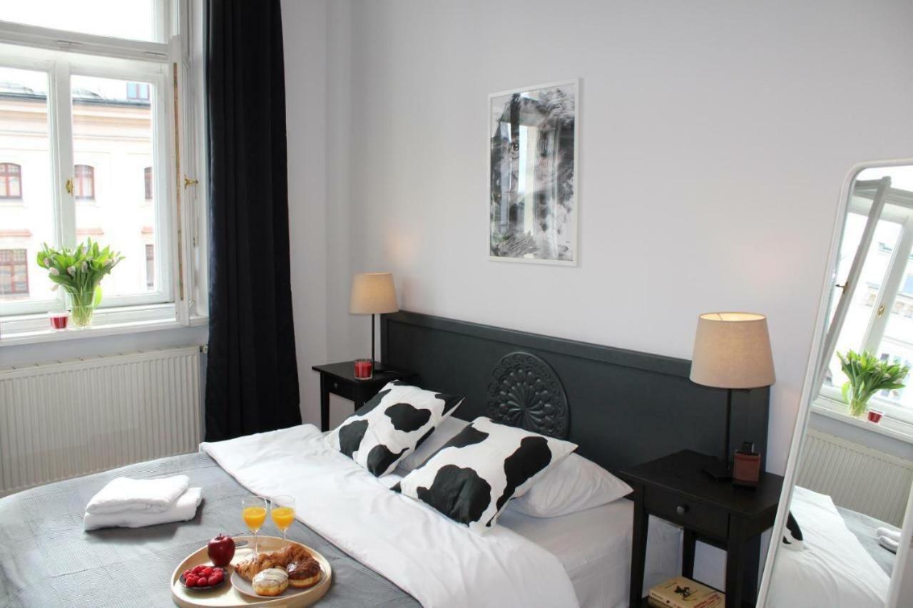 Perfect Place To Stay In Krakow City Center Esterno foto