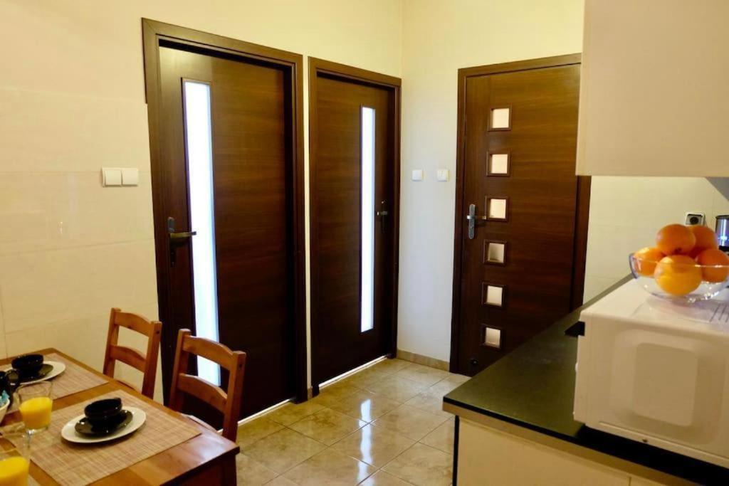 Perfect Place To Stay In Krakow City Center Esterno foto