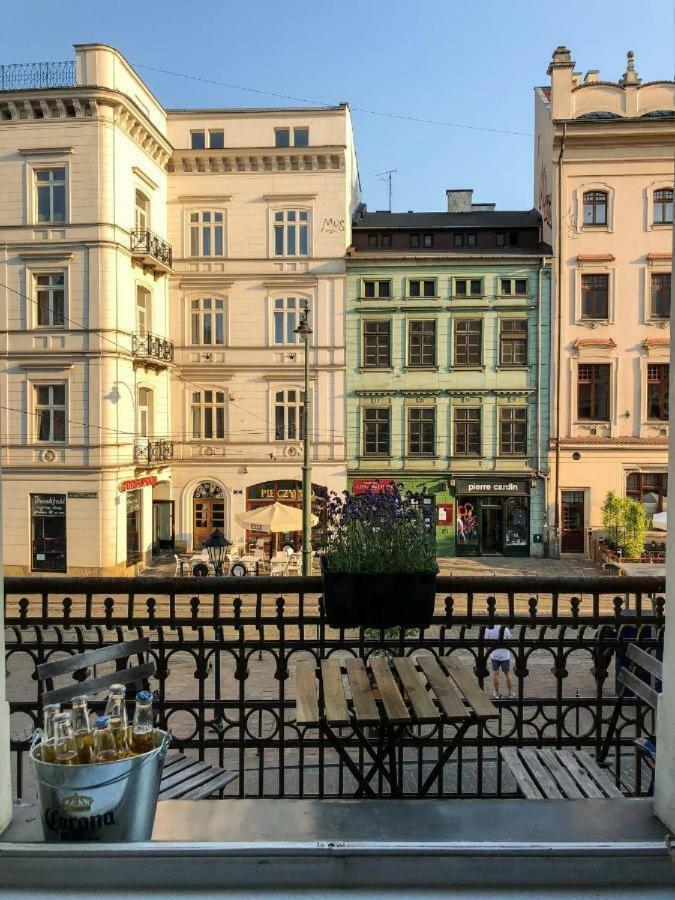 Perfect Place To Stay In Krakow City Center Esterno foto