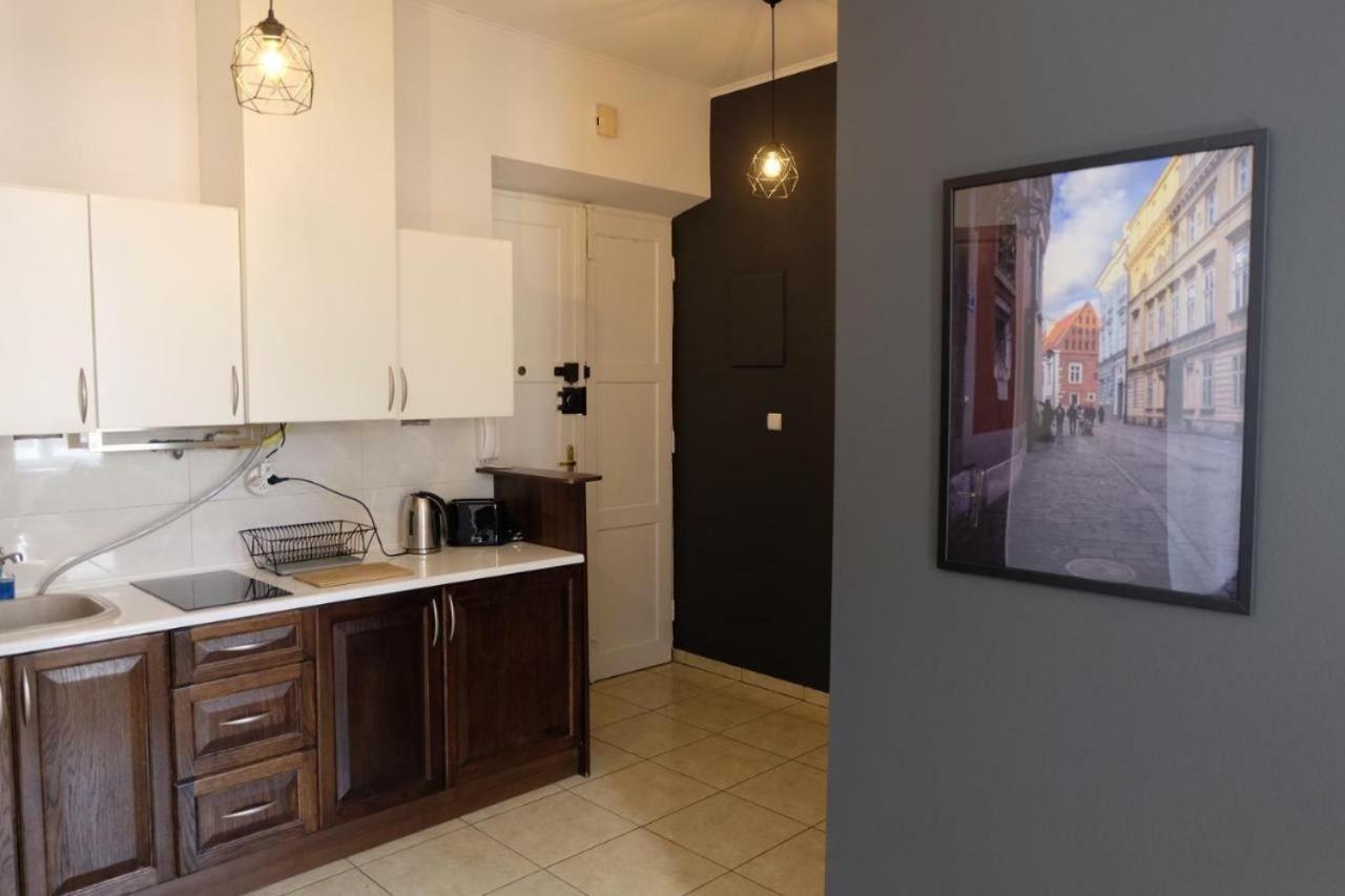 Perfect Place To Stay In Krakow City Center Esterno foto