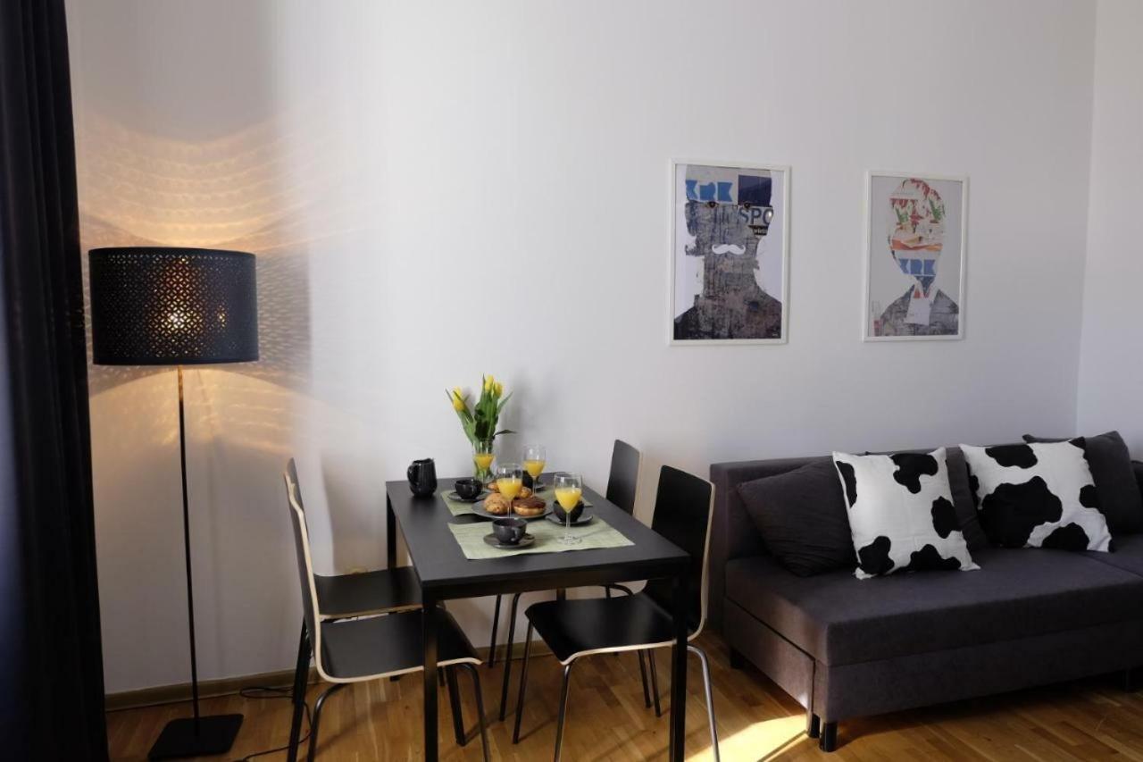Perfect Place To Stay In Krakow City Center Esterno foto