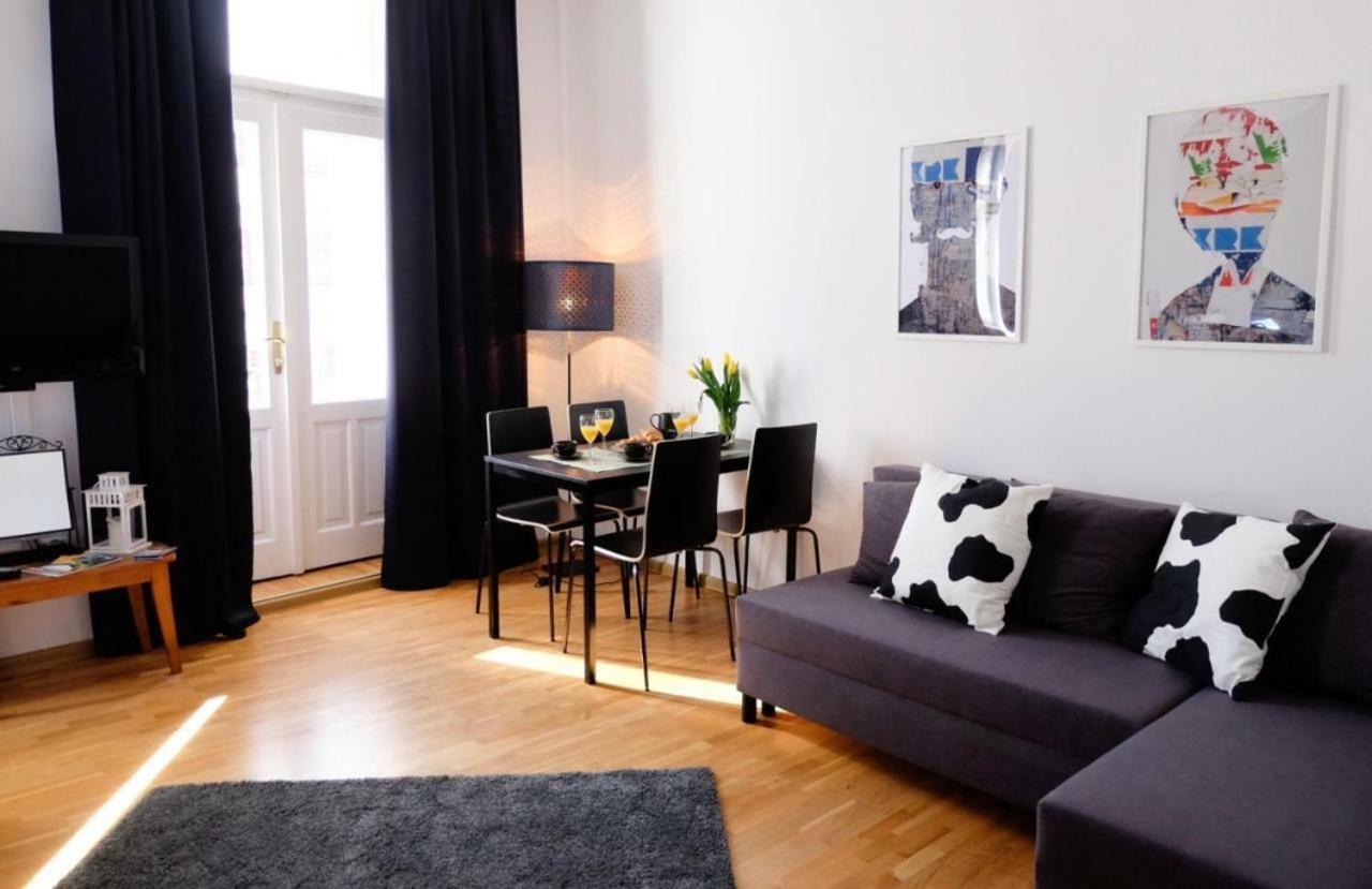 Perfect Place To Stay In Krakow City Center Esterno foto