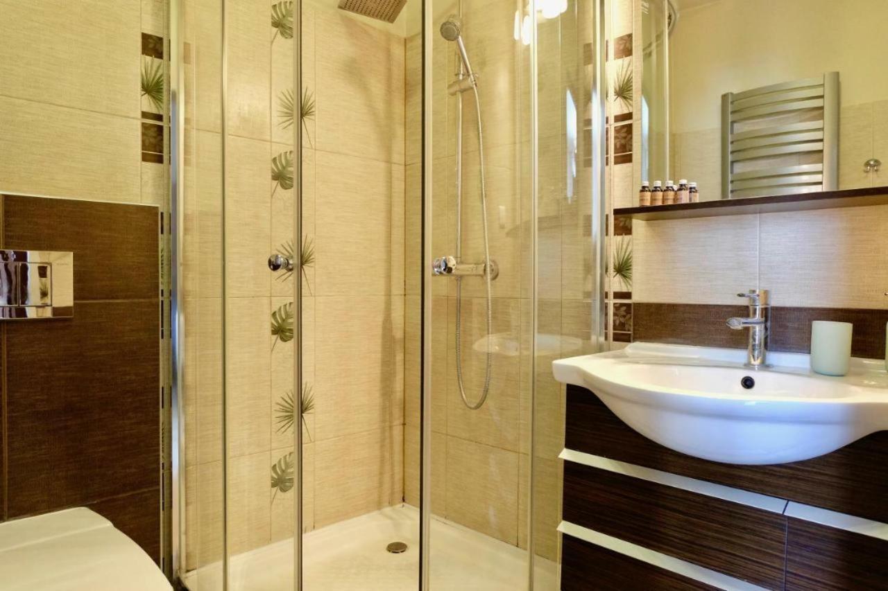 Perfect Place To Stay In Krakow City Center Esterno foto