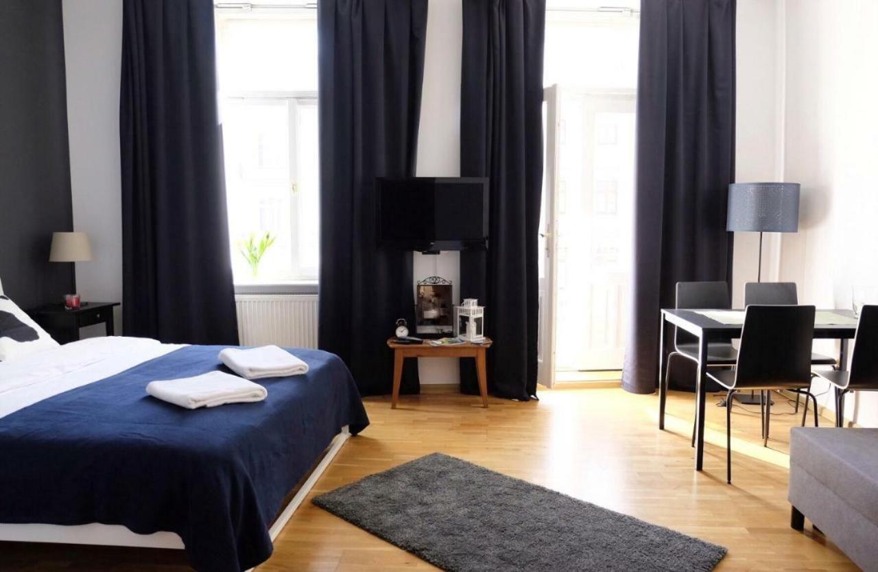 Perfect Place To Stay In Krakow City Center Esterno foto