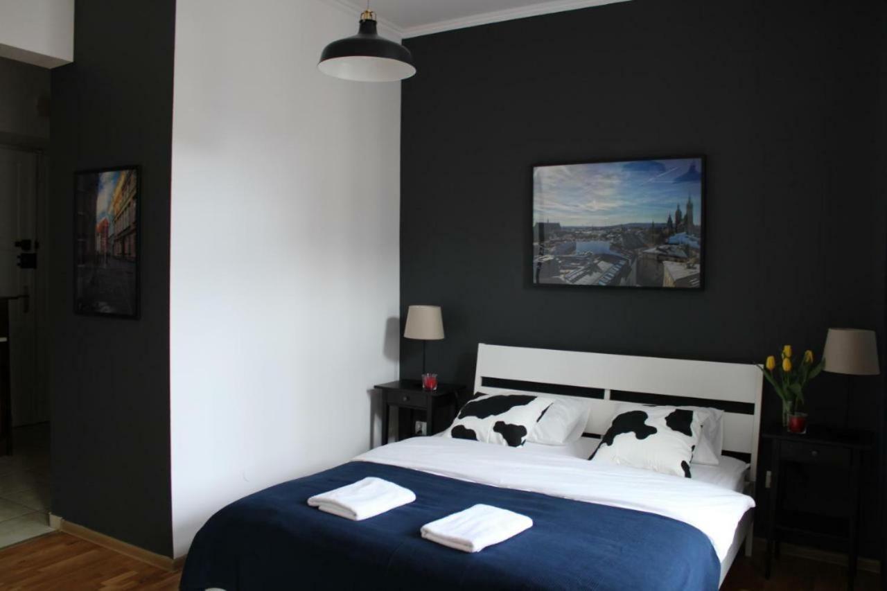 Perfect Place To Stay In Krakow City Center Esterno foto